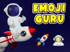 Emoji Guru - Guess by Picture