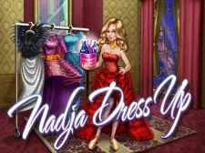 Nadja DressUp