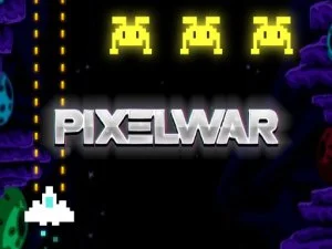 Pixel War