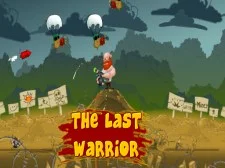 The Last Warrior